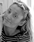 Jenni Baden Howard - Freelance Writer Jenni Baden Howard